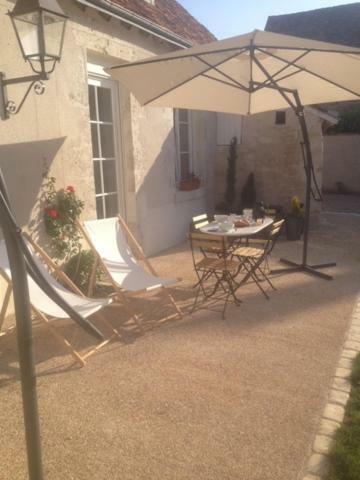 Bed and Breakfast Domaine De Praline Opale Villerbon Exterior foto